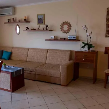 In - Balaton 37076 Apartmán Csopak
