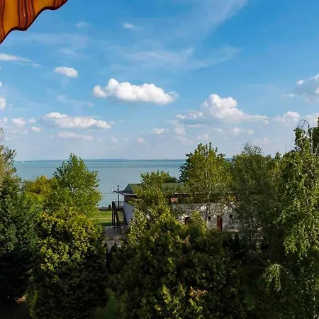 In - Balaton 37076 Apartment