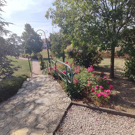 In - Balaton 37076 Apartmán