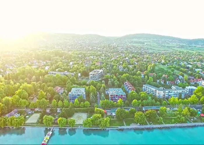 In - Balaton 37076 아파트 초팍