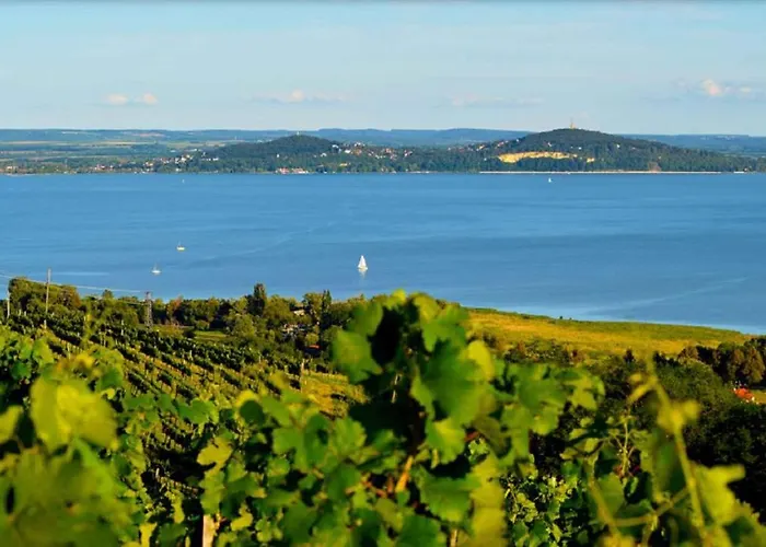In - Balaton 37076 아파트 초팍