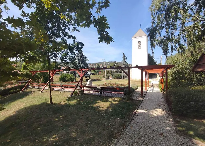 아파트 In - Balaton 37076 *